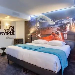 Hotel Kyriad, Rennes
